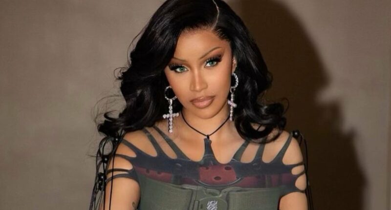 Cardi B