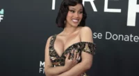 Cardi B Issued a Warning to Anyone Who Sues Her in the Future