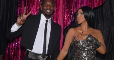 Cardi B Opens Up About Why Her Divorce From Offset Isn’t Final