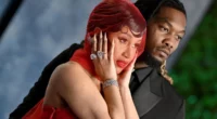 Cardi B Said Offset Targeted Her at Her 'Most Vulnerable'
