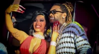 Cardi B Said She Didn't Know How She Could Leave 'Best Friend' Offset Shortly Before Filing for Divorce