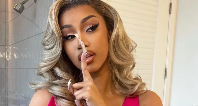 Cardi B