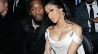 Cardi B Warned Offset Not to Make Her Look Like a 'Dumba**' On Their 1st Date