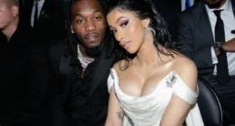 Cardi B Warned Offset Not to Make Her Look Like a 'Dumba**' On Their 1st Date
