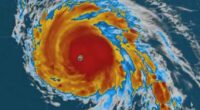 Carolinas prepare for storms to bring rain and flooding