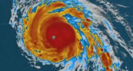 Carolinas prepare for storms to bring rain and flooding