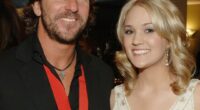 Carrie Underwood Honors Late "Jesus Take the Wheel" Writer Brett James