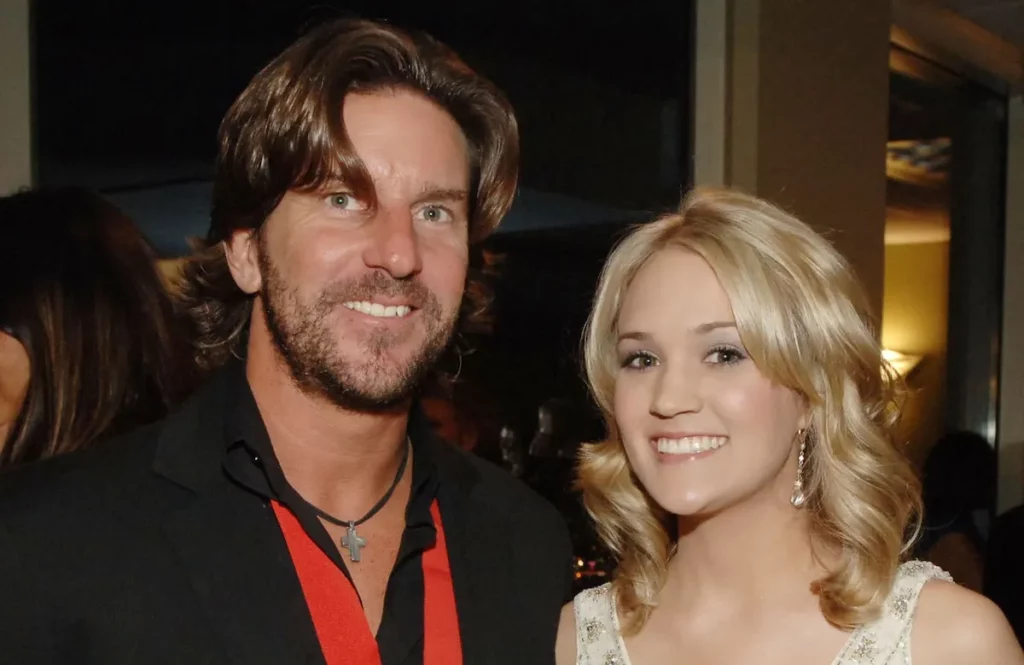 Carrie Underwood Reacts to Death of Songwriter Brett James: 'Unfathomable'