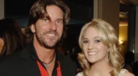 Carrie Underwood Reacts to Death of Songwriter Brett James: 'Unfathomable'