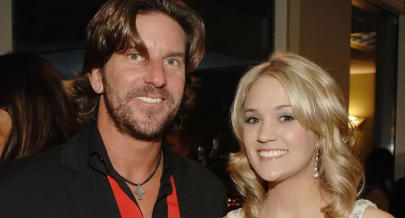 Carrie Underwood Reacts to Death of Songwriter Brett James: 'Unfathomable'