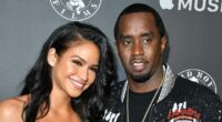Cassie Says She's 'So Scared' of 'Retaliation' From Diddy If He Is Freed