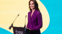 Catherine, Princess of Wales and Melania Trump to carry out first joint engagement
