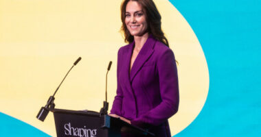 Catherine, Princess of Wales and Melania Trump to carry out first joint engagement