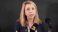 Cause of death revealed for former US Attorney Jessica Aber