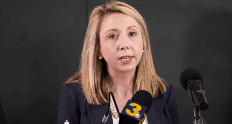 Cause of death revealed for former US Attorney Jessica Aber
