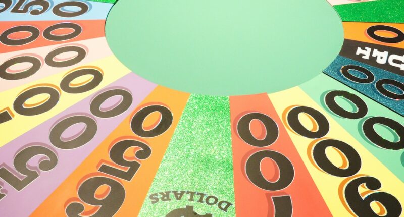 Celebrity Wheel of Fortune's Star-Studded Contestant Lineup Revealed