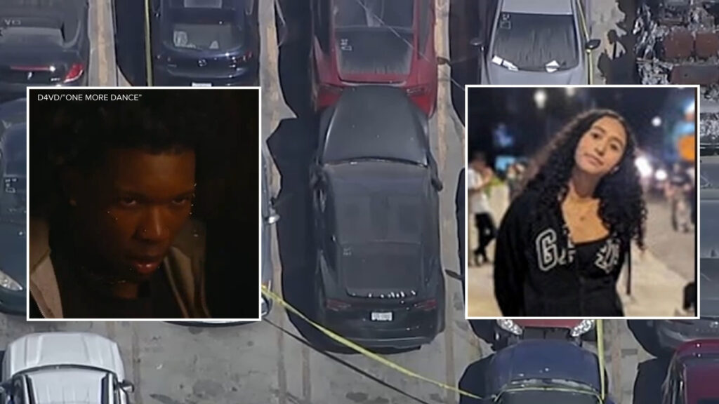 Celeste Rivas Hernandez's cause of death still undetermined after body found in D4vd's Tesla, death certificate reveals