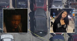 Celeste Rivas Hernandez's cause of death still undetermined after body found in D4vd's Tesla, death certificate reveals