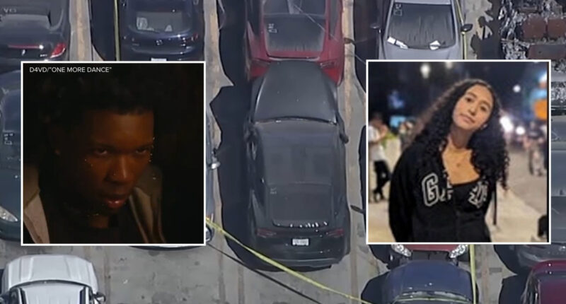 Celeste Rivas Hernandez's cause of death still undetermined after body found in D4vd's Tesla, death certificate reveals