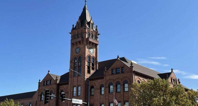 Champaign Co. Circuit Clerk offering Amnesty Week