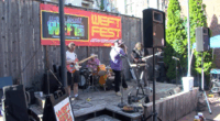 Champaign radio station celebrates birthday with annual festival