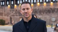 Channing Tatum's Nearly 70-Lb Weight Loss for 'Roofman' Worried the Crew