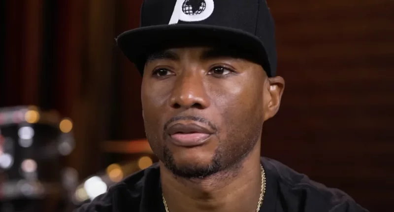 Charlamagne Tha God