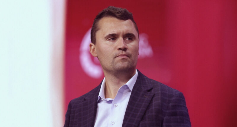 Charlie Kirk Assassinated at Utah Event: Sniper at Large