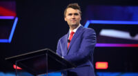 Charlie Kirk Memorial Set for State Farm Stadium in Arizona