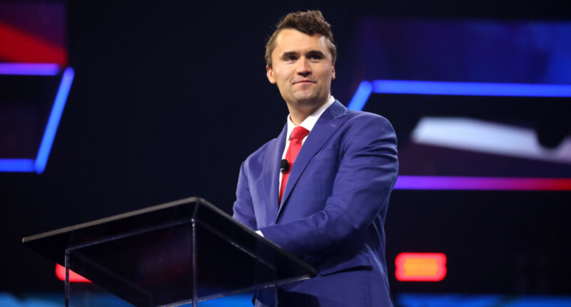 Charlie Kirk Memorial Set for State Farm Stadium in Arizona