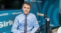 Charlie Kirk Public Memorial Announced With Donald Trump Expected to Attend