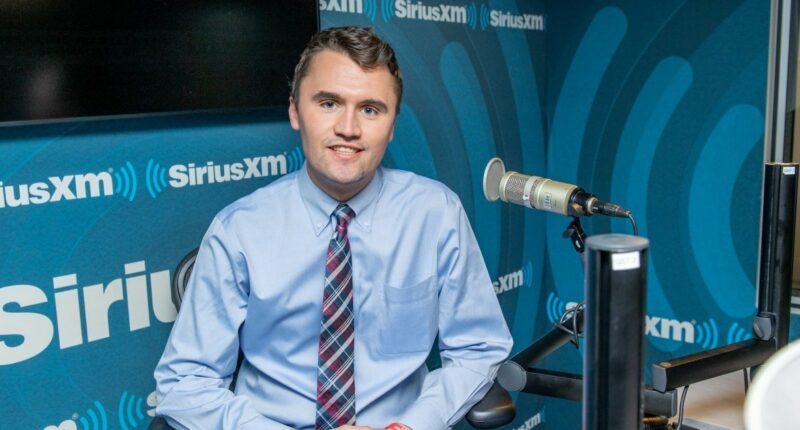 Charlie Kirk Public Memorial Announced With Donald Trump Expected to Attend