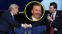 Charlie Kirk, Trump Get the Last Laugh as ABC Cancels Jimmy Kimme