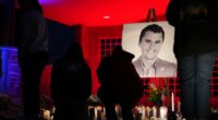 Charlie Kirk assassination: Trump says officials have suspect in custody