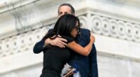 Charlie Kirk assassination has chilling effect on campaign trail
