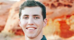 Charlie Kirk assassination suspect Tyler Robinson's brush with police six hours AFTER shooting revealed