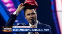 Charlie Kirk death: Turning Point USA founder, Wheeling HS grad built conservative brand as Chicago-area native, in MAGA movement