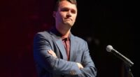 Charlie Kirk death sparks 'assassination culture' concerns