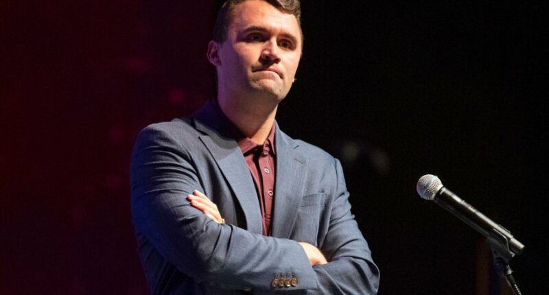 Charlie Kirk death sparks 'assassination culture' concerns