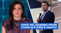Charlie Kirk represented what it means to be an American: Batya