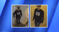 Charlie Kirk shooting: Photos of 'person of interest' released