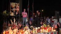 Charlie Kirk shooting: What to know about aftermath of Tyler Robinson's alleged attack at Utah Valley University