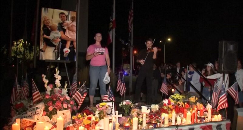 Charlie Kirk shooting: What to know about aftermath of Tyler Robinson's alleged attack at Utah Valley University