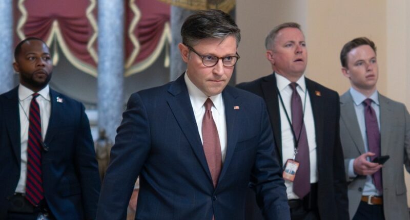 Charlie Kirk shooting spurs push for more lawmaker security funding