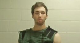Charlie Kirk shooting suspect to appear in court