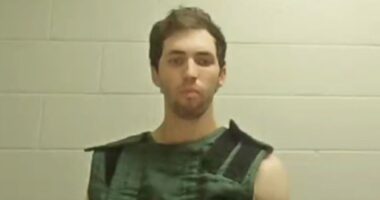 Charlie Kirk shooting suspect to appear in court