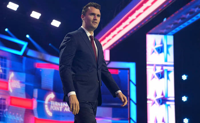 Charlie Kirk to receive statue at Florida college after assassination
