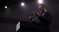Charlie Kirk wanted his legacy to be his faith. What did he believe?