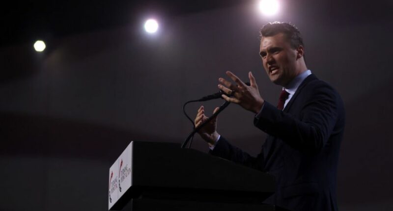 Charlie Kirk wanted his legacy to be his faith. What did he believe?