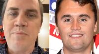 Charlie Kirk's Last Interviewer Recalls Activist's Demeanor Ahead of Death